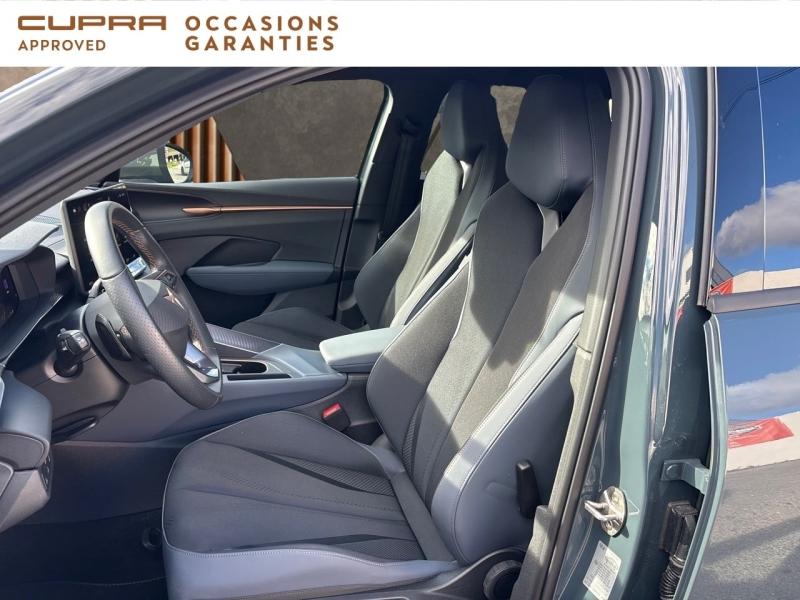 Voitures occasions CUPRA Terramar V Mougins