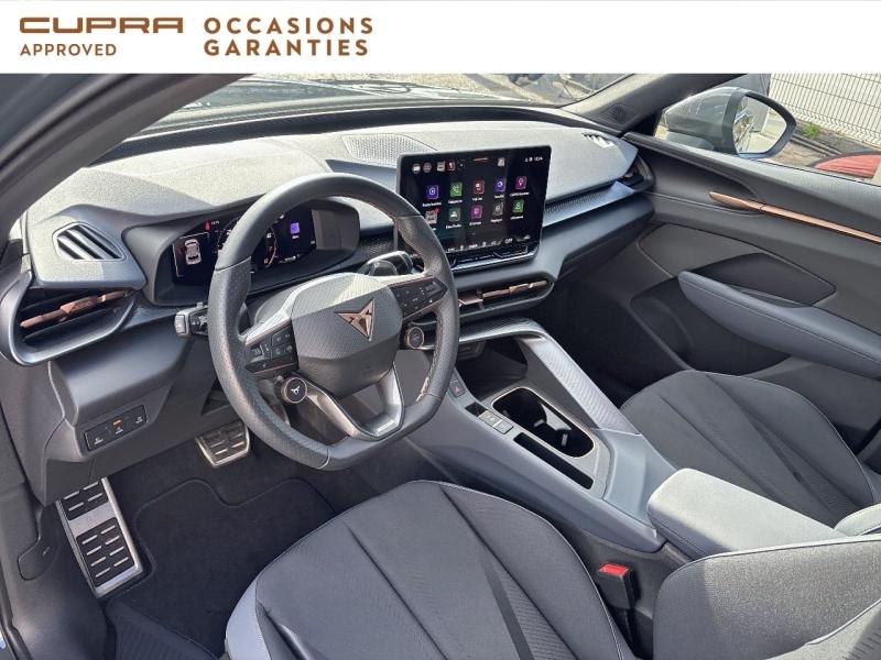 Voitures occasions CUPRA Terramar V Mougins