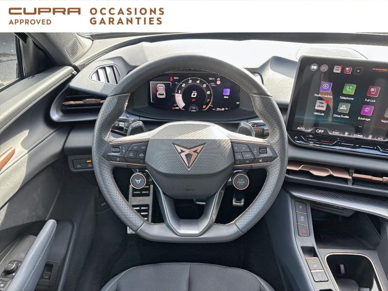 Voitures occasions CUPRA Terramar V Mougins