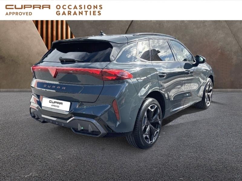 Voitures occasions CUPRA Terramar V Mougins