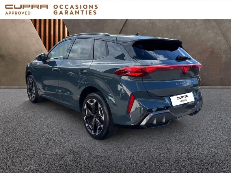 Voitures occasions CUPRA Terramar V Mougins