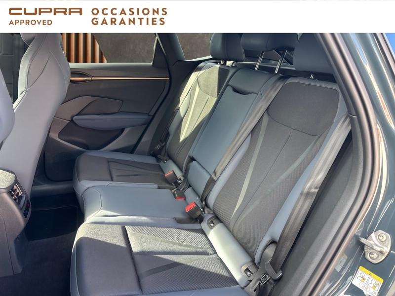 Voitures occasions CUPRA Terramar V Mougins