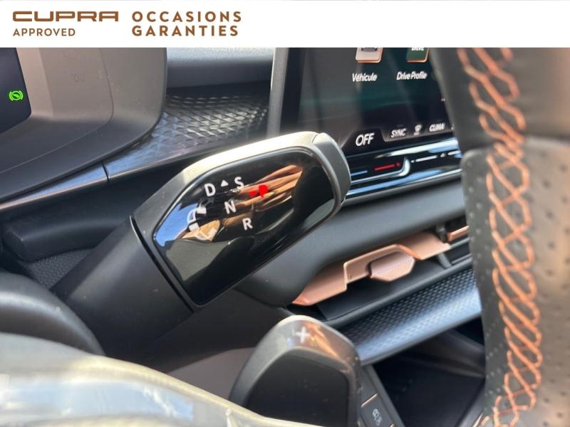 Voitures occasions CUPRA Terramar V Mougins