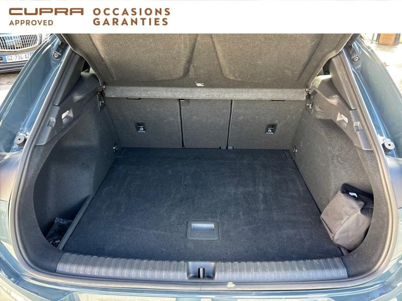 Voitures occasions CUPRA Terramar V Mougins