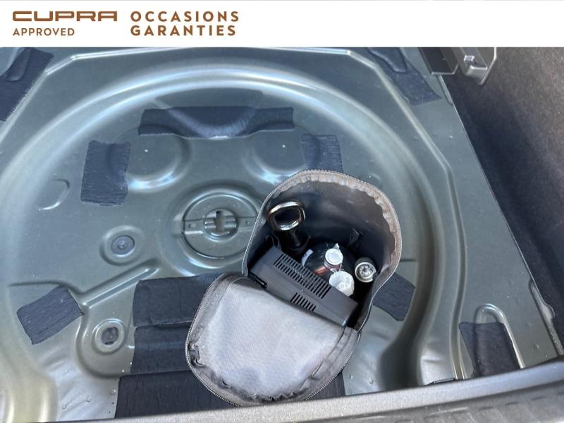 Voitures occasions CUPRA Terramar V Mougins