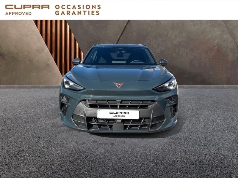 Voitures occasions CUPRA Terramar V Mougins