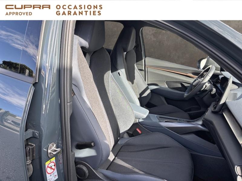 Voitures occasions CUPRA Terramar V Mougins