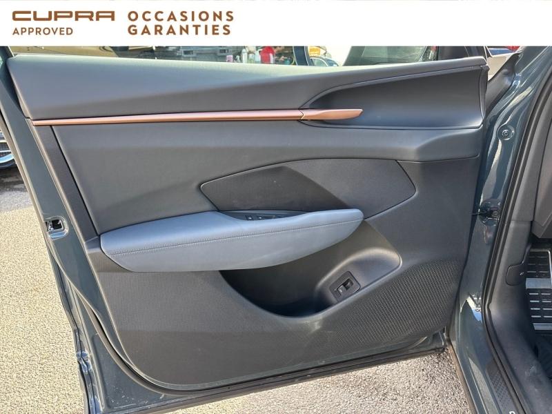 Voitures occasions CUPRA Terramar V Mougins