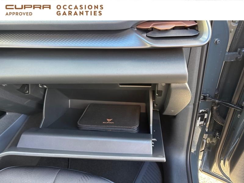 Voitures occasions CUPRA Terramar V Mougins