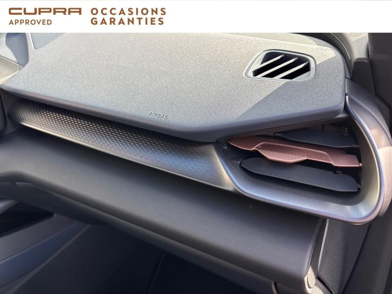 Voitures occasions CUPRA Terramar V Mougins