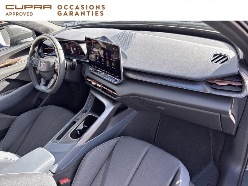 Voitures occasions CUPRA Terramar V Mougins