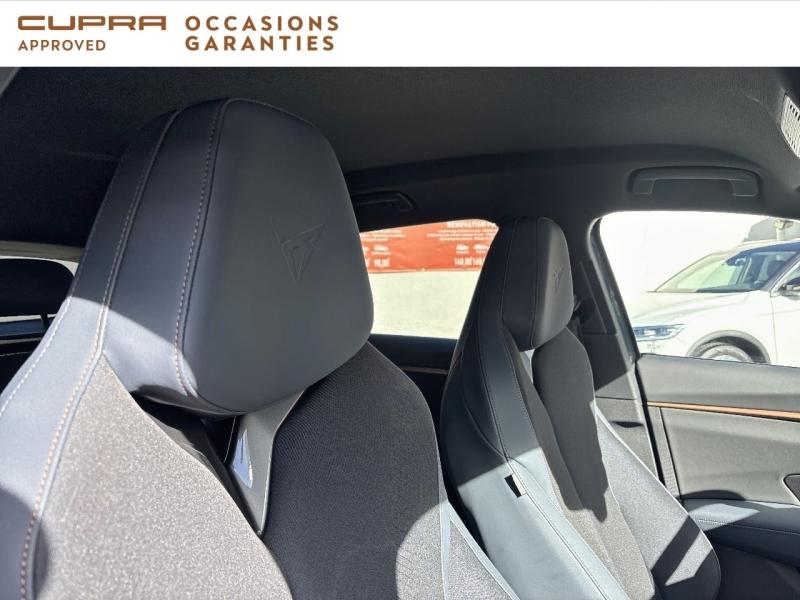 Voitures occasions CUPRA Terramar V Mougins