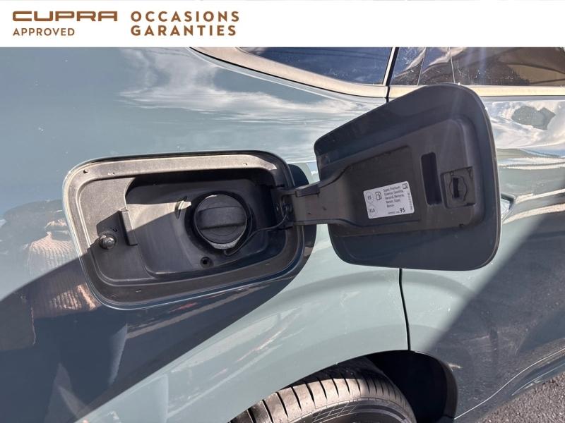 Voitures occasions CUPRA Terramar V Mougins