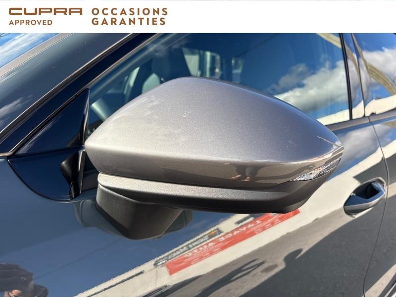 Voitures occasions CUPRA Terramar V Mougins