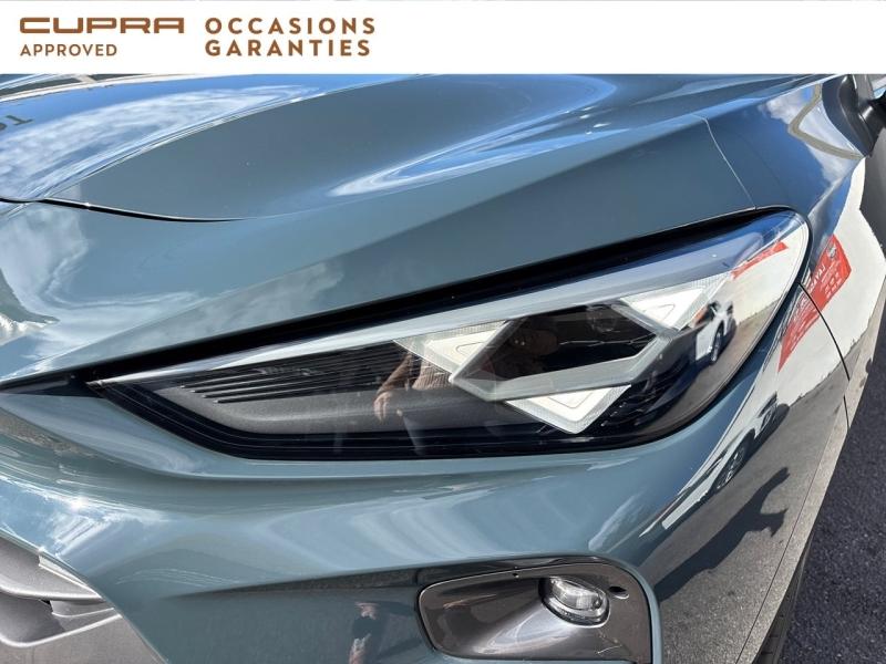 Voitures occasions CUPRA Terramar V Mougins