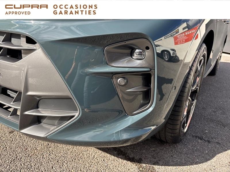 Voitures occasions CUPRA Terramar V Mougins