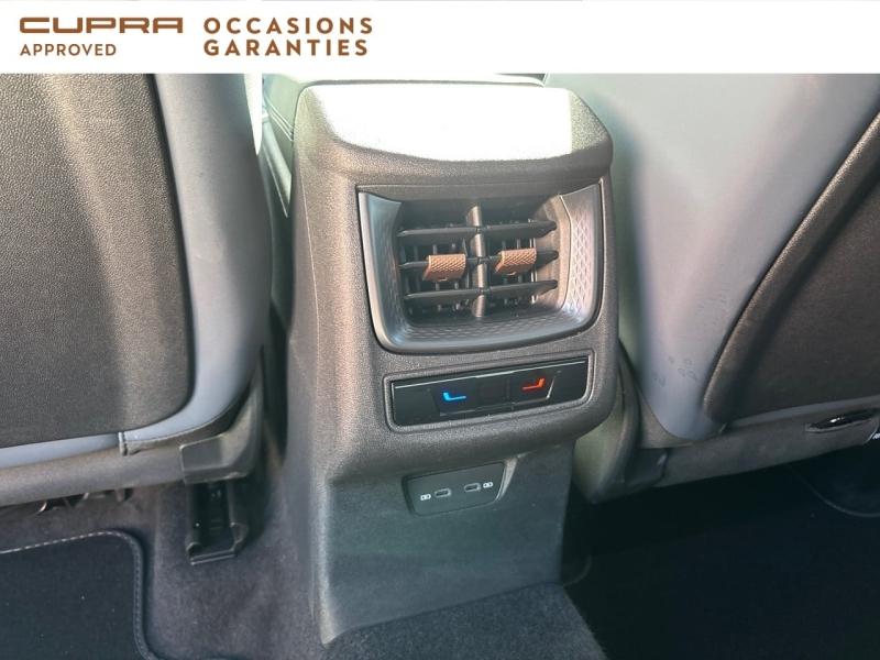 Voitures occasions CUPRA Terramar V Mougins