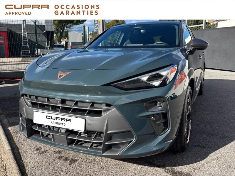Voitures occasions CUPRA Terramar V Mougins