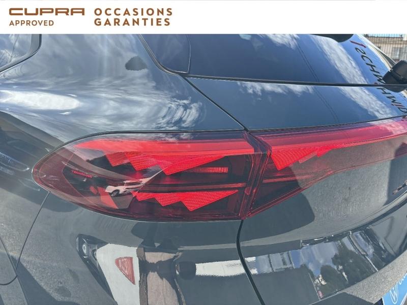 Voitures occasions CUPRA Terramar V Mougins