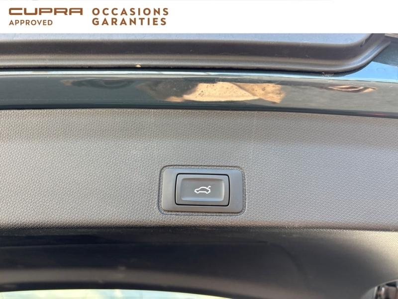 Voitures occasions CUPRA Terramar V Mougins