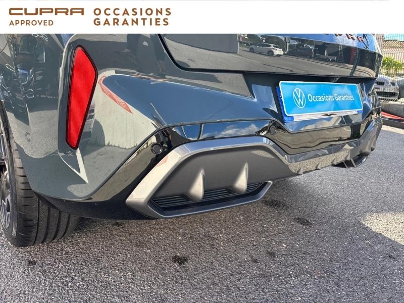 Voitures occasions CUPRA Terramar V Mougins