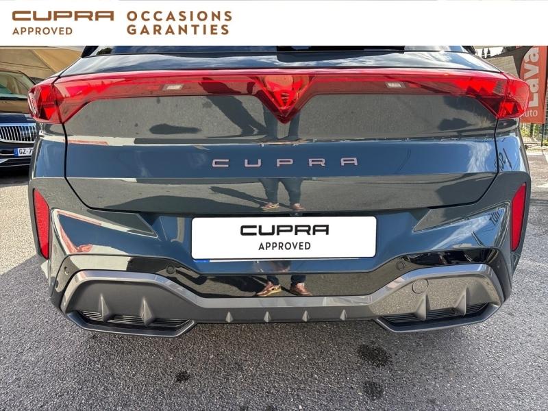 Voitures occasions CUPRA Terramar V Mougins
