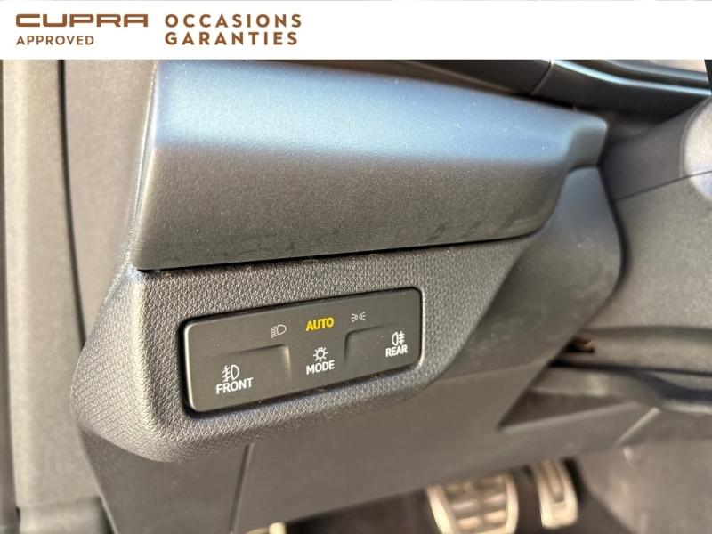 Voitures occasions CUPRA Terramar V Mougins