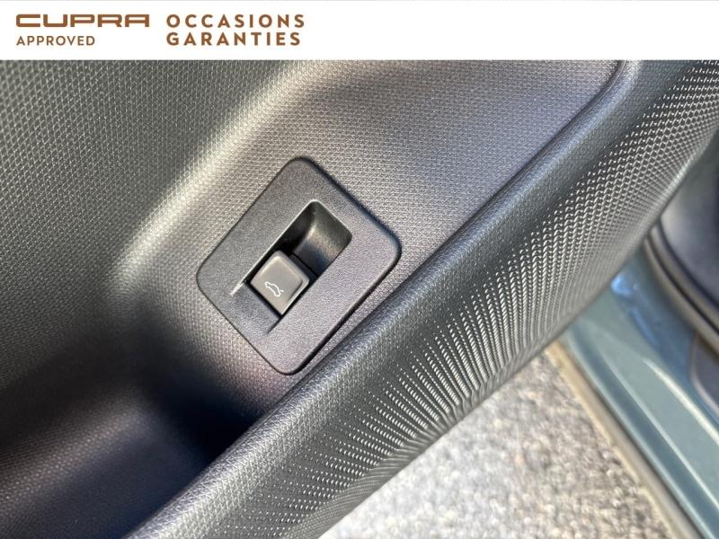 Voitures occasions CUPRA Terramar V Mougins