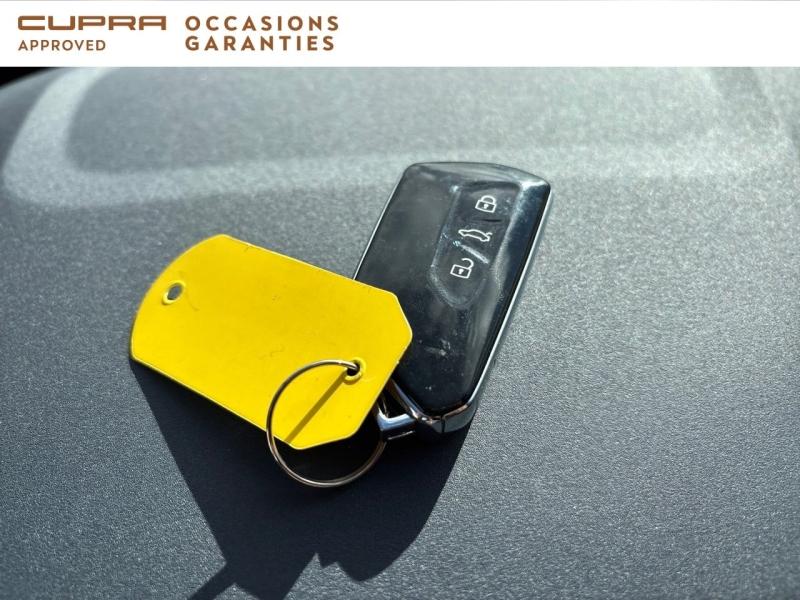 Voitures occasions CUPRA Terramar V Mougins