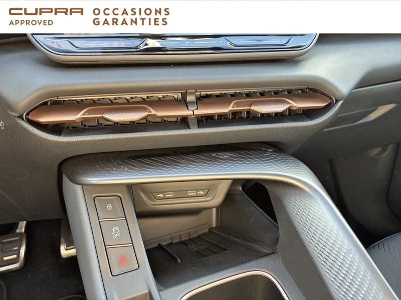 Voitures occasions CUPRA Terramar V Mougins