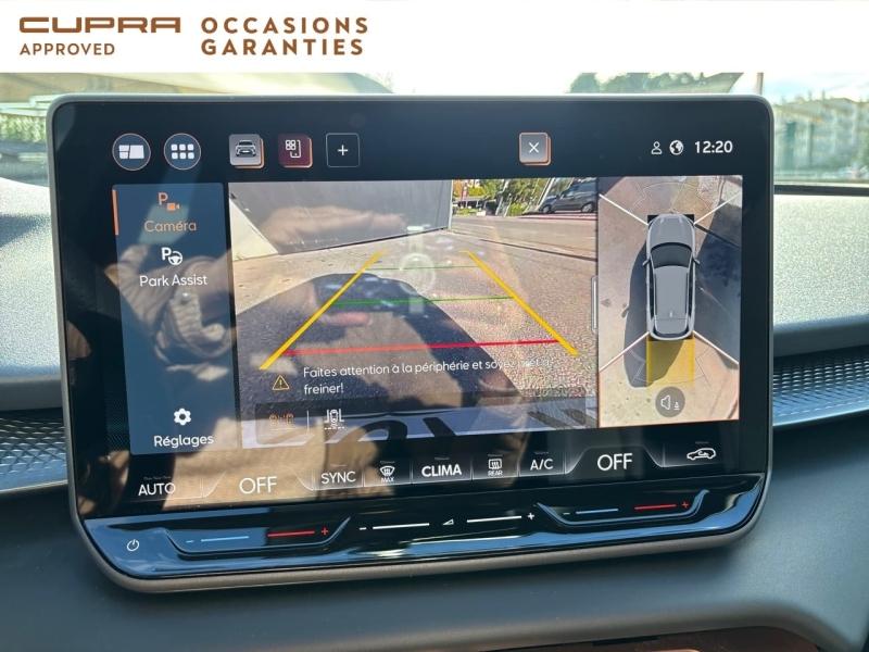 Voitures occasions CUPRA Terramar V Mougins