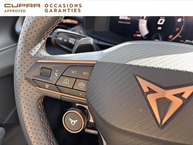 Voitures occasions CUPRA Terramar V Mougins