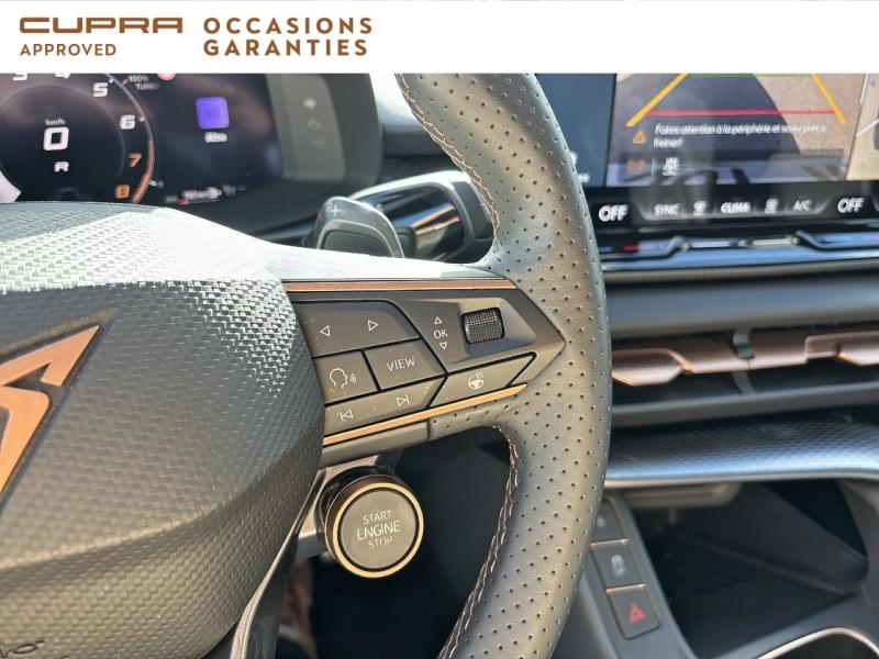 Voitures occasions CUPRA Terramar V Mougins