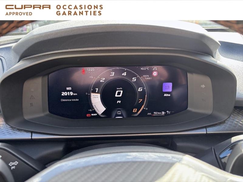 Voitures occasions CUPRA Terramar V Mougins