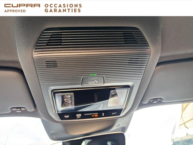 Voitures occasions CUPRA Terramar V Mougins