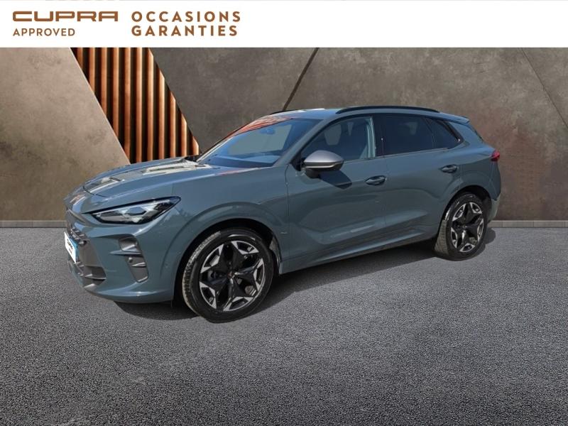 Voitures occasions CUPRA Terramar V Mougins