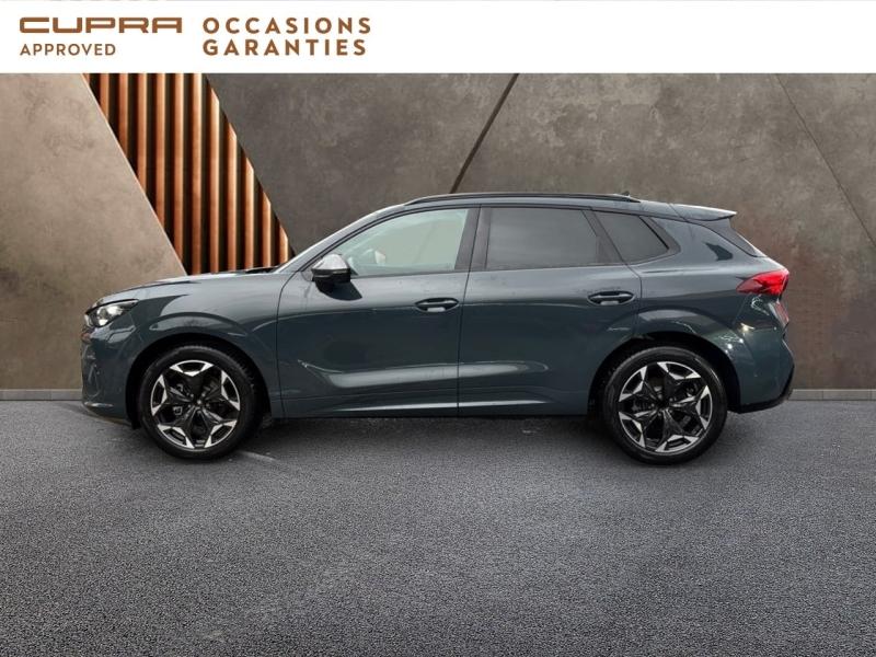 Voitures occasions CUPRA Terramar V Mougins