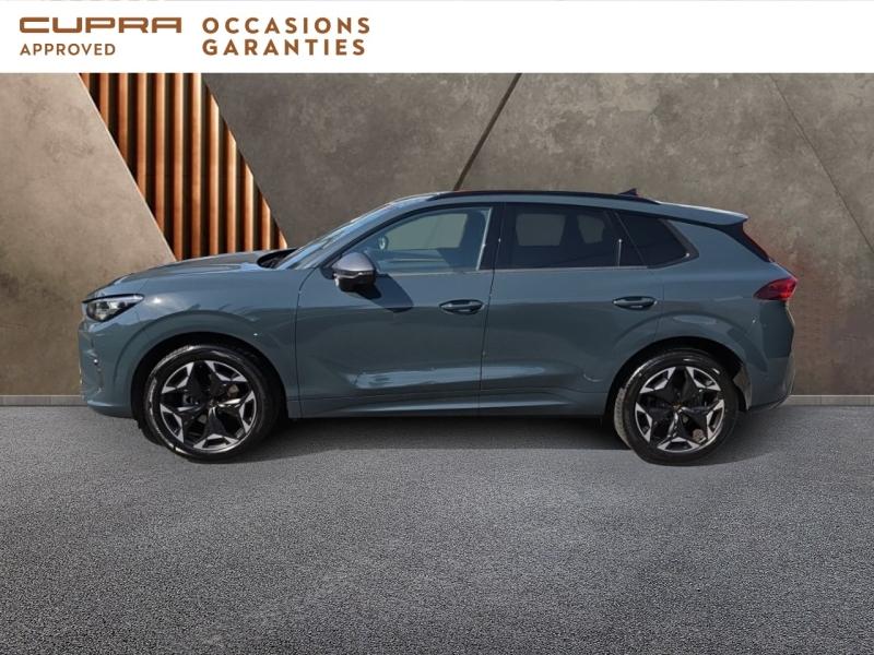 Voitures occasions CUPRA Terramar V Mougins