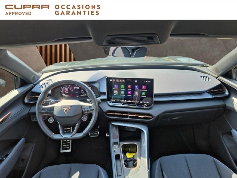 Voitures occasions CUPRA Terramar V Mougins
