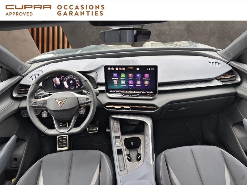 Voitures occasions CUPRA Terramar V Mougins