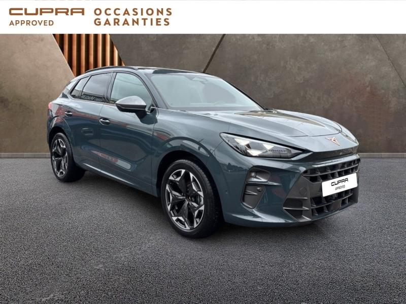 Voitures occasions CUPRA Terramar V Mougins