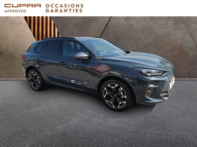 Voitures occasions CUPRA Terramar V Mougins