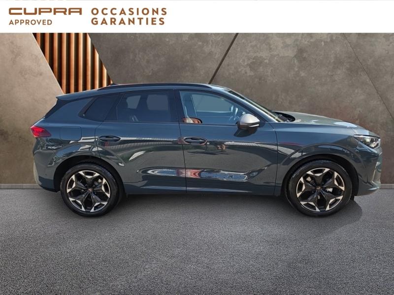 Voitures occasions CUPRA Terramar V Mougins