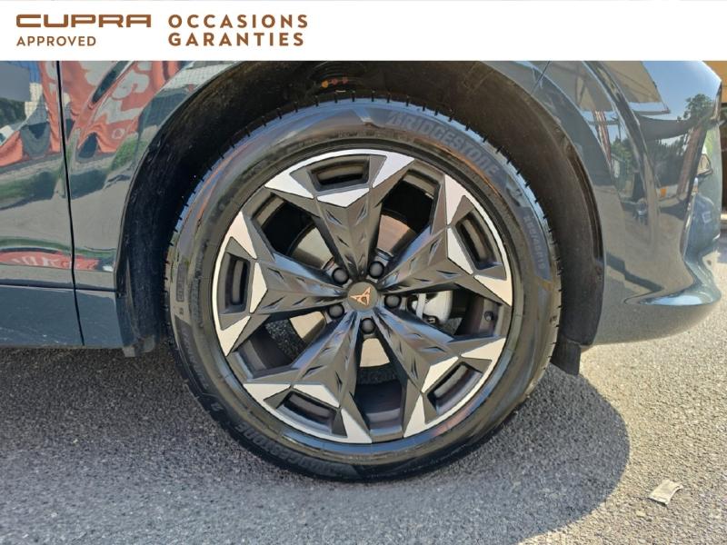 Voitures occasions CUPRA Terramar V Mougins