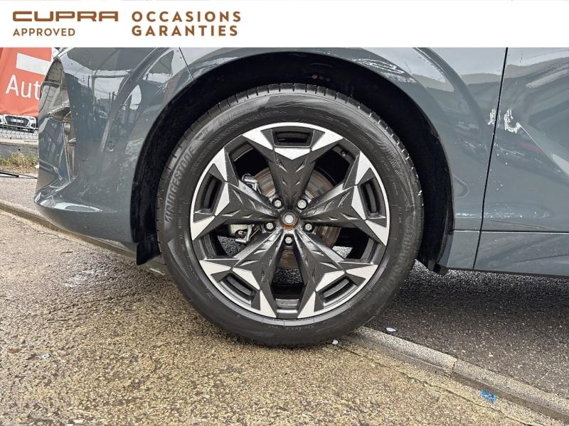 Voitures occasions CUPRA Terramar V Mougins