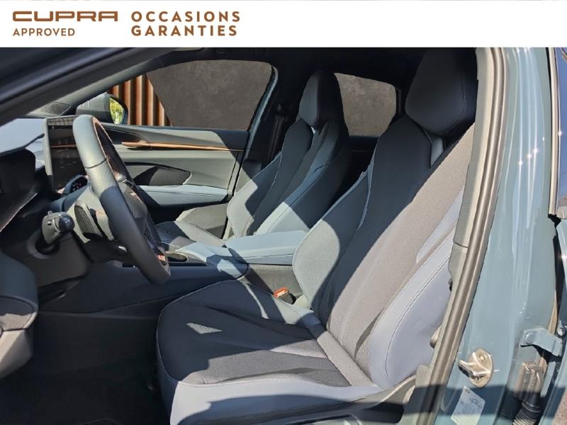Voitures occasions CUPRA Terramar V Mougins
