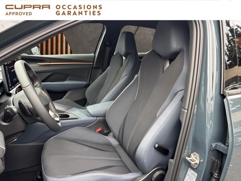 Voitures occasions CUPRA Terramar V Mougins