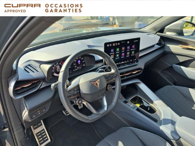 Voitures occasions CUPRA Terramar V Mougins