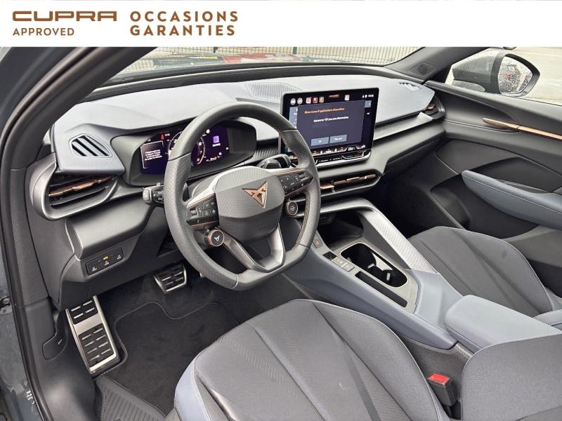 Voitures occasions CUPRA Terramar V Mougins