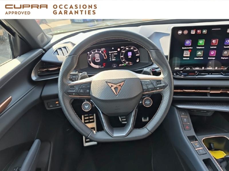 Voitures occasions CUPRA Terramar V Mougins
